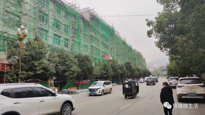 镇雄县城建设最新动态，详细步骤指南与最新消息速递