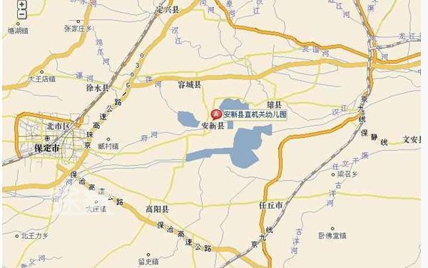 引江济淮最新线路图，自然美景的探索之旅启动