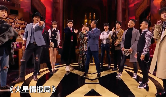 火星情报局最新一期歌曲揭秘，小巷深处的音乐宝藏探索