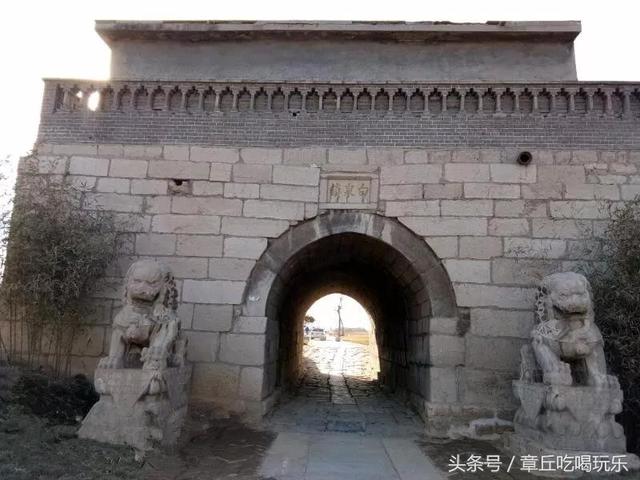 章丘市白泉村，自然美景探索之旅，寻找内心平和的最新消息