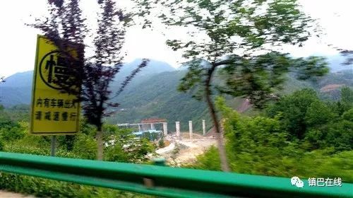 西镇高速公路最新进展，科技引领智能出行时代