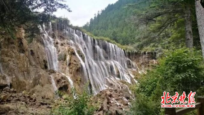 九寨沟地震最新消息更新，最新动态及资讯速递