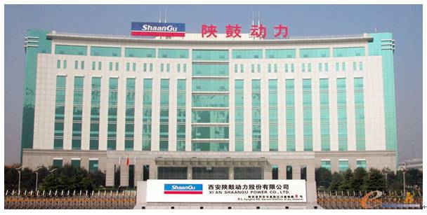 陕七建三分司最新项目，时代印记与行业翘楚的典范展现