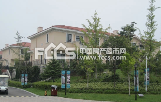 月澜锦程二手房最新探索，自然美景下的理想家园之旅