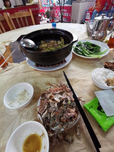 巷弄深处的清远市欧国伟美食奇遇，探寻小巷特色小店最新动态