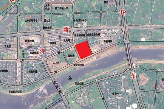 金东区城中村邻里日常趣事，最新消息一览