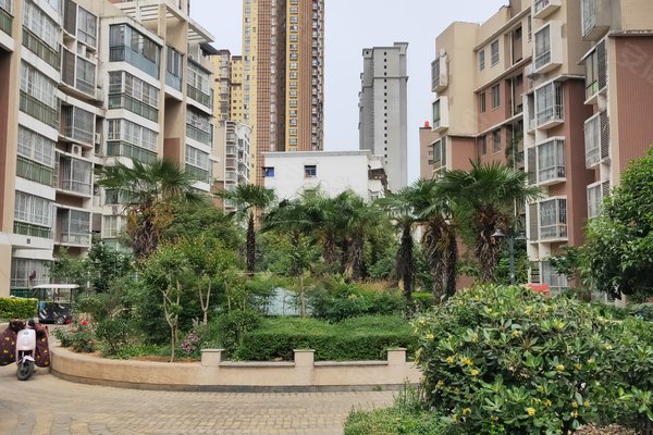 定州市锦城苑最新进展概况概述