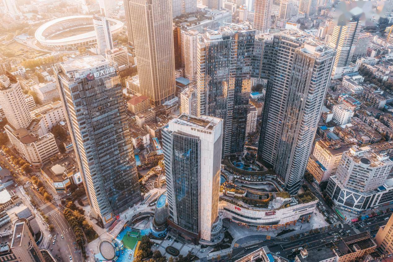 成都市北星城，城市变迁与励志故事的最新篇章
