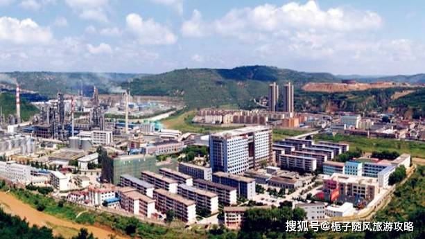 宜阳盐镇S318最新动态，通往成就与自信的要道