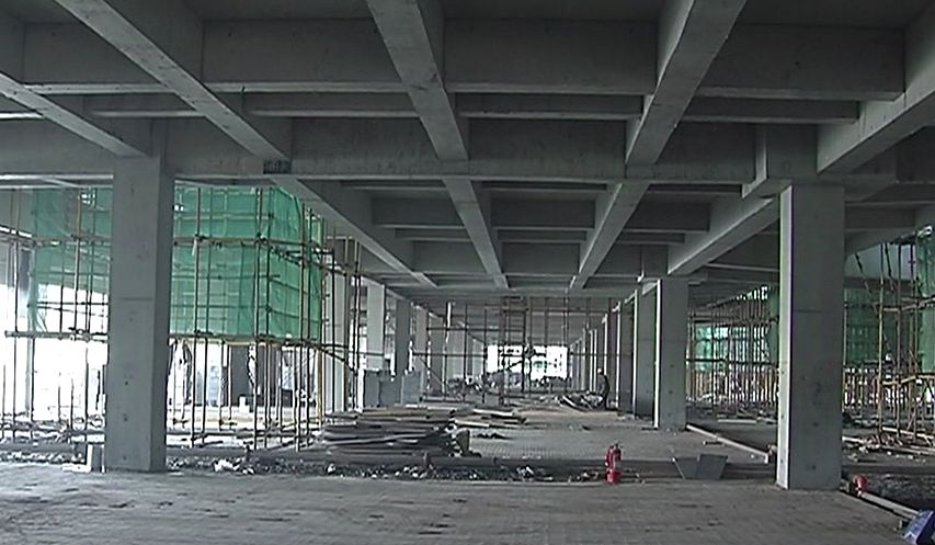 寿光万达广场最新进展揭秘与巷弄深处惊喜小店探秘之旅