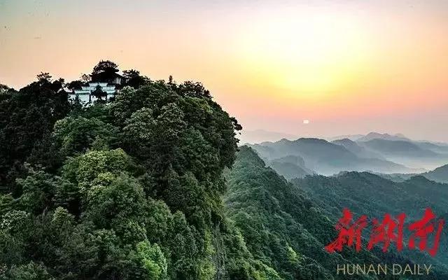 桃源县老祖岩最新进展揭秘，小巷深处的惊喜进展报告