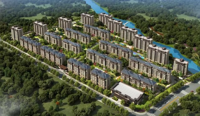 宁波悦澜湾二手房最新动态，科技重塑居住体验