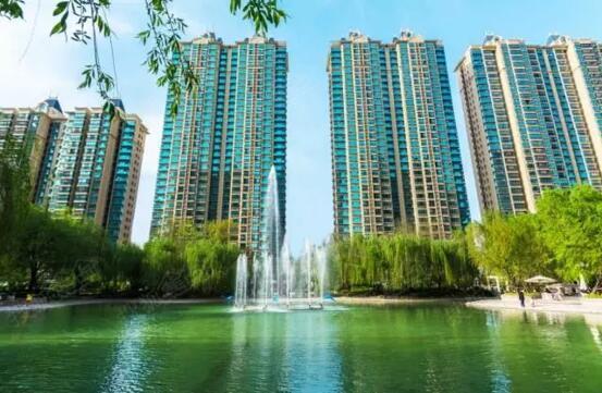 石家庄恒大御景半岛最新房价
