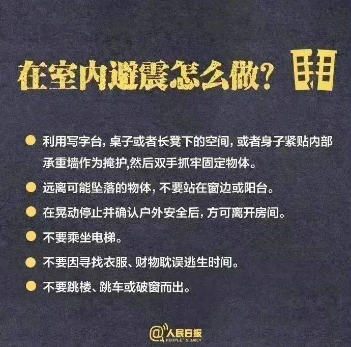 地震信息获取与安全保障提升